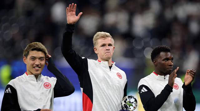 德甲：法兰克福vs柏林联合，球队状态分析